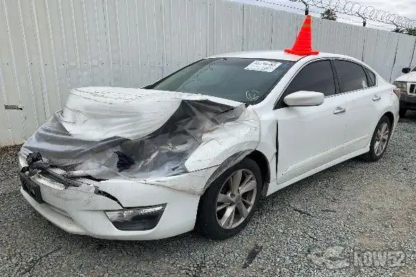 Photo of 2013 Nissan Altima