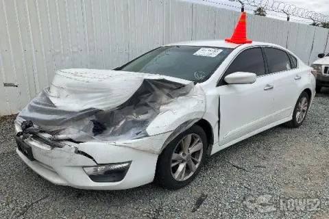 Photo of 2013 Nissan Altima