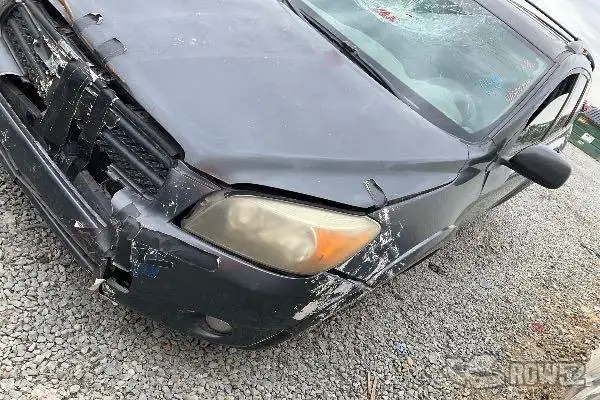 Photo of 2007 Toyota Rav4