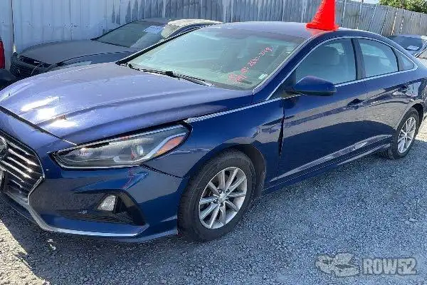 Photo of 2019 Hyundai Sonata