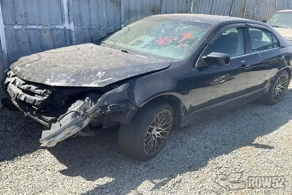 Photo of 2011 Ford Fusion