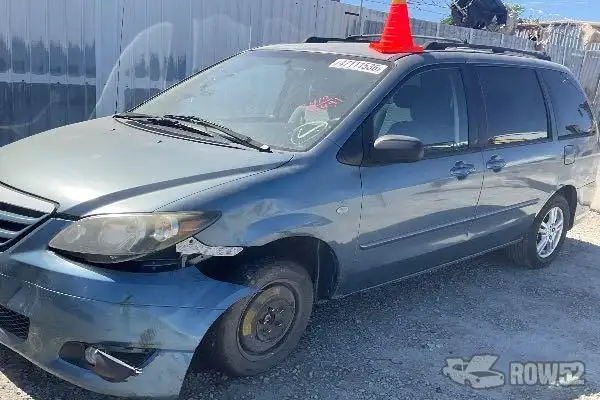 Photo of 2005 Mazda MPV
