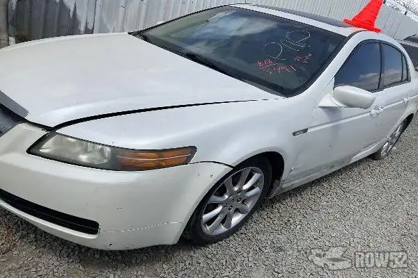 Photo of 2005 Acura TL