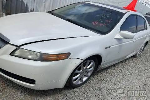 Photo of 2005 Acura TL