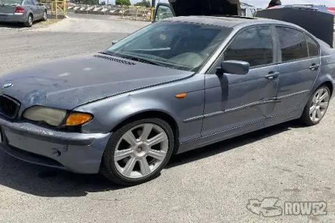 Photo of 2002 BMW 3-Series