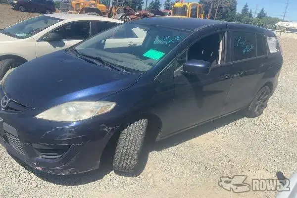Photo of 2010 Mazda Mazda5