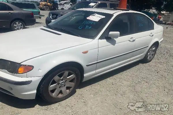 Photo of 2002 BMW 3-Series