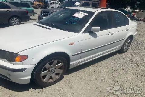 Photo of 2002 BMW 3-Series