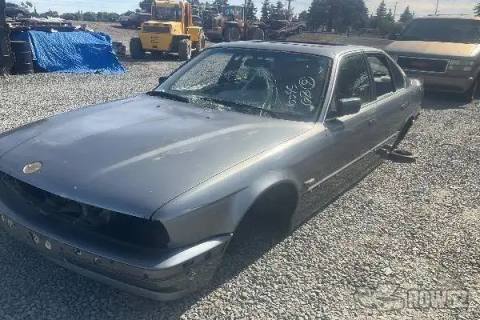 Photo of 1995 BMW 5-Series