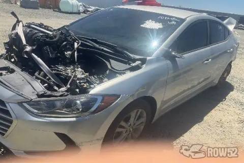 Photo of 2018 Hyundai Elantra