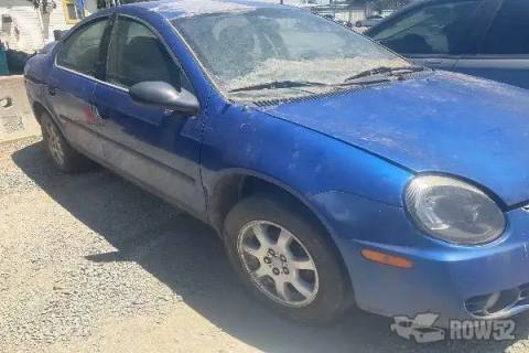 Photo of 2005 Dodge Neon