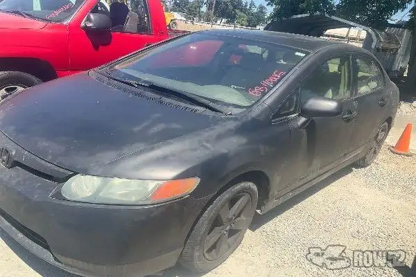 Photo of 2006 Honda Civic
