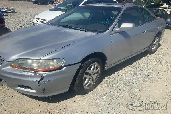 Photo of 2002 Honda Accord