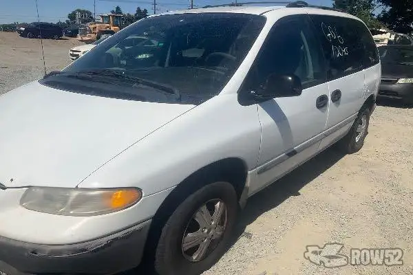 Photo of 1997 Dodge Caravan