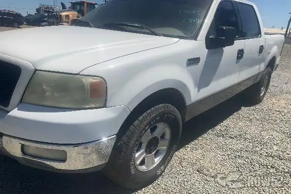 Photo of 2004 Ford F-150