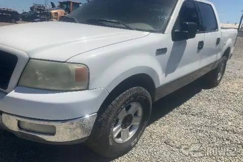 Photo of 2004 Ford F-150