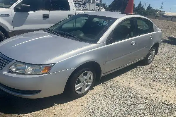 Photo of 2007 Saturn Ion