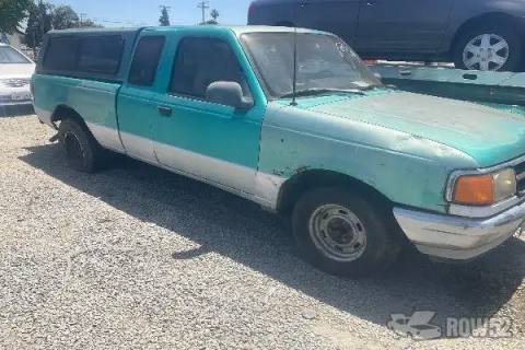 Photo of 1993 Ford Ranger