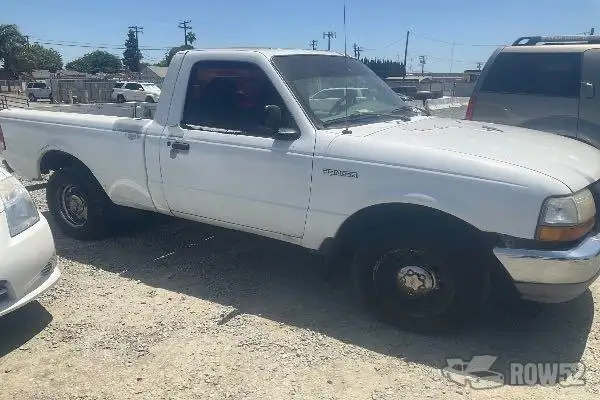 Photo of 2000 Ford Ranger