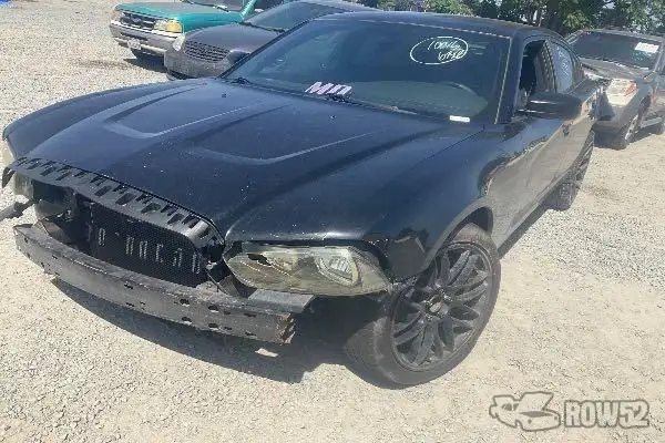 Photo of 2013 Dodge Charger