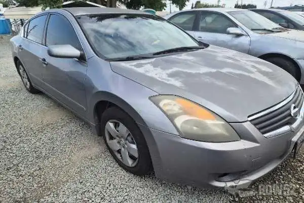 Photo of 2007 Nissan Altima