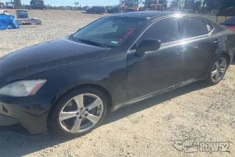 Photo of 2008 Lexus IS
