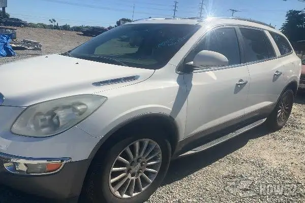 Photo of 2011 Buick Enclave