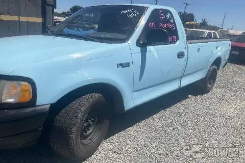 Photo of 2003 Ford F-150