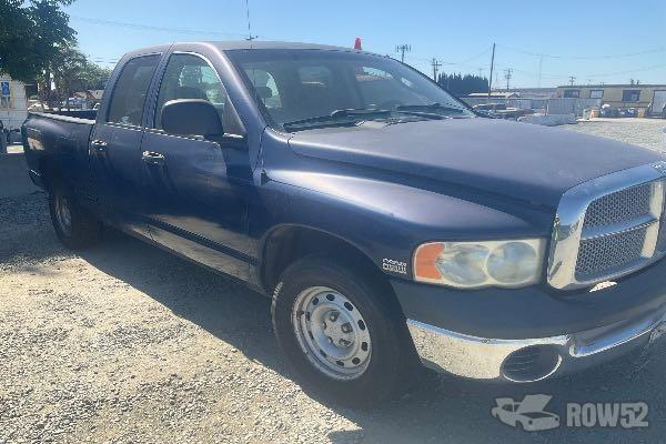 Photo of 2005 Dodge Ram 1500