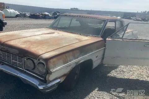Photo of 1964 Chevrolet Impala
