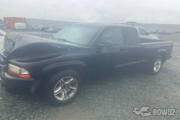 Photo of 2001 Dodge Dakota