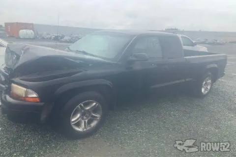 Photo of 2001 Dodge Dakota