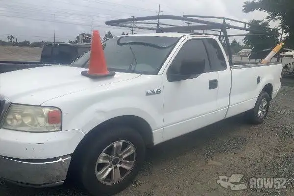 Photo of 2004 Ford F-150