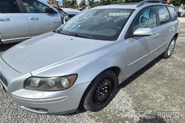Photo of 2005 Volvo V50