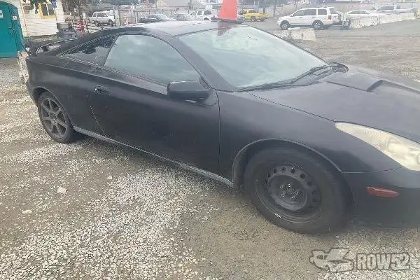Photo of 2002 Toyota Celica