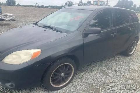 Photo of 2006 Toyota Matrix