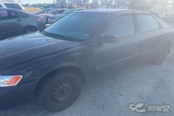 Photo of 1997 Toyota Camry