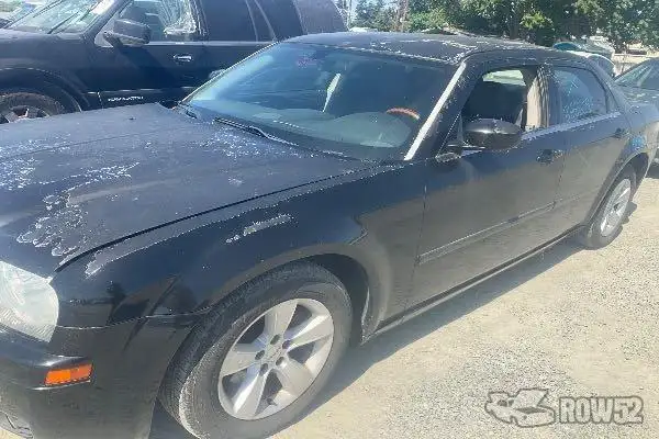 Photo of 2007 Chrysler 300