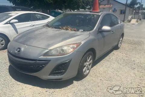 Photo of 2010 Mazda Mazda3
