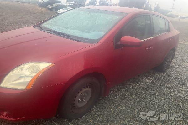 Photo of 2009 Nissan Sentra