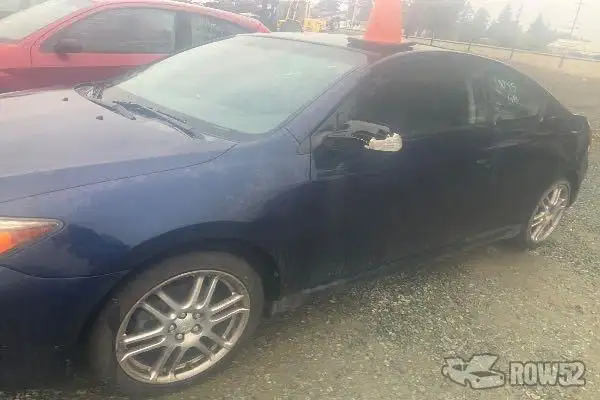 Photo of 2007 Scion tC