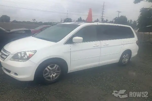 Photo of 2006 Honda Odyssey