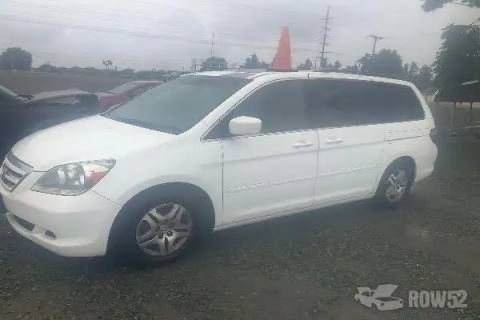 Photo of 2006 Honda Odyssey