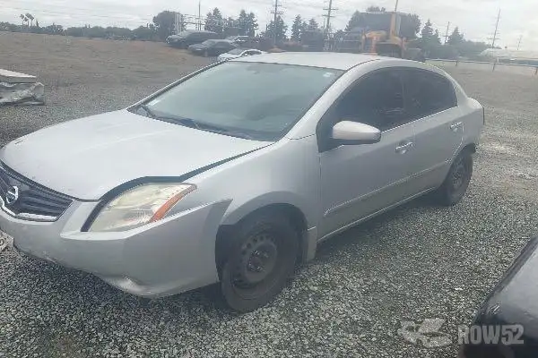 Photo of 2010 Nissan Sentra