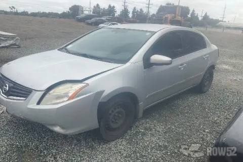 Photo of 2010 Nissan Sentra