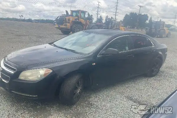 Photo of 2008 Chevrolet Malibu