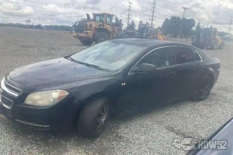 Photo of 2008 Chevrolet Malibu