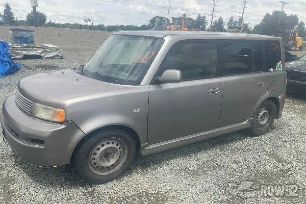 Photo of 2006 Scion xB