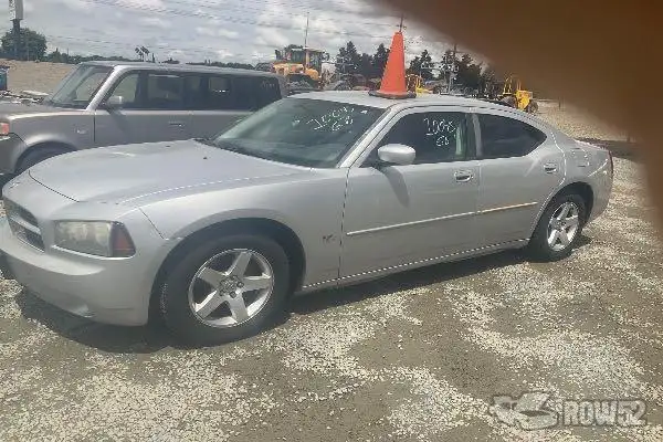 Photo of 2010 Dodge Charger
