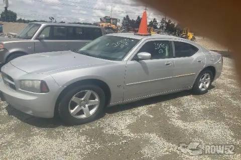 Photo of 2010 Dodge Charger